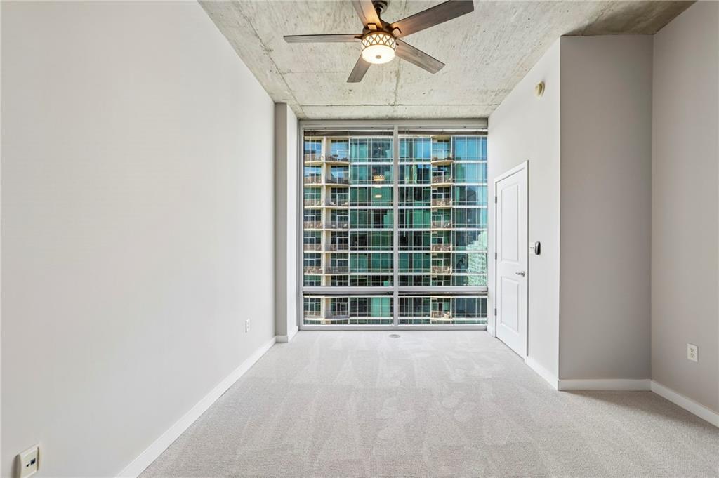 943 Peachtree Street NE Unit 1606
