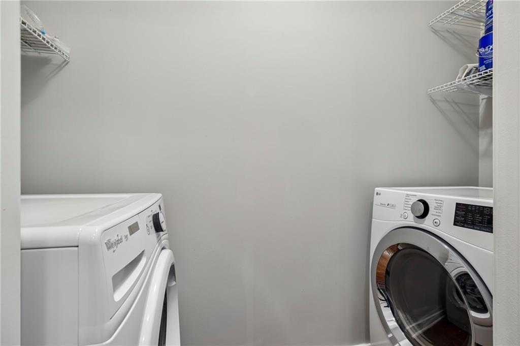 943 Peachtree Street NE Unit 1606
