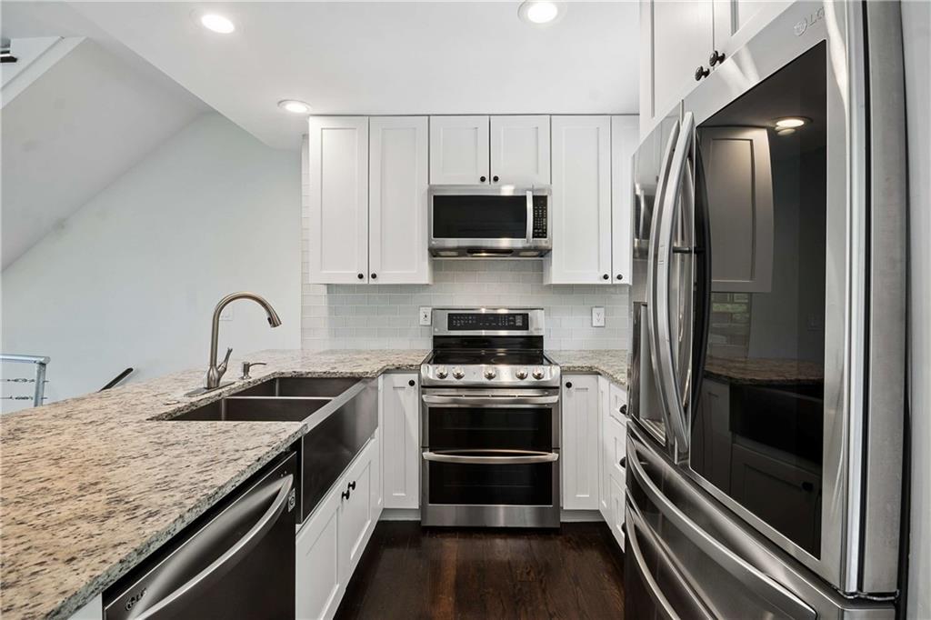142 Moreland Avenue SE Unit 204