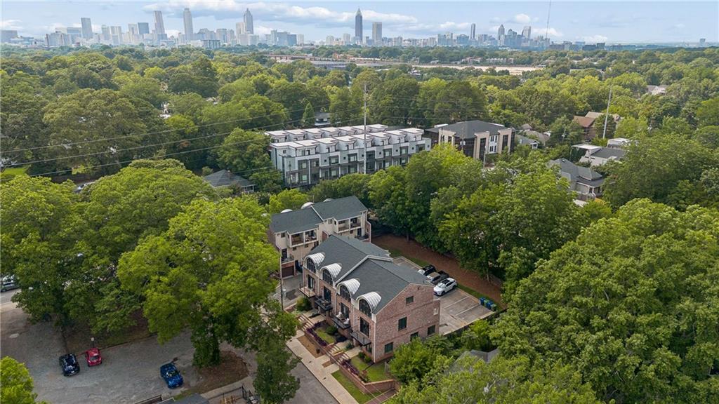 142 Moreland Avenue SE Unit 204
