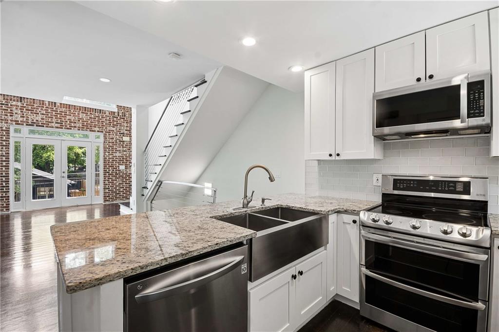 142 Moreland Avenue SE Unit 204