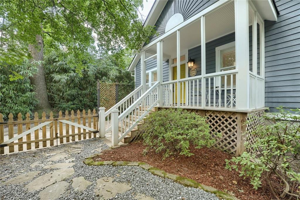 310 Oakdale Road