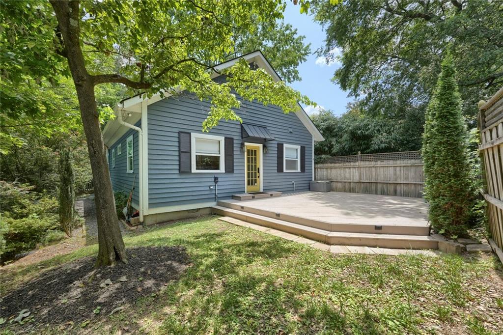 310 Oakdale Road
