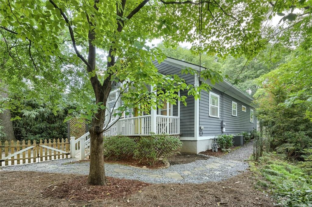 310 Oakdale Road