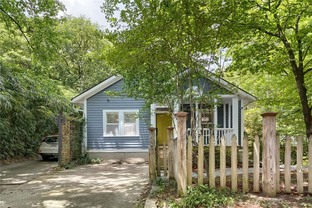 310 Oakdale Road