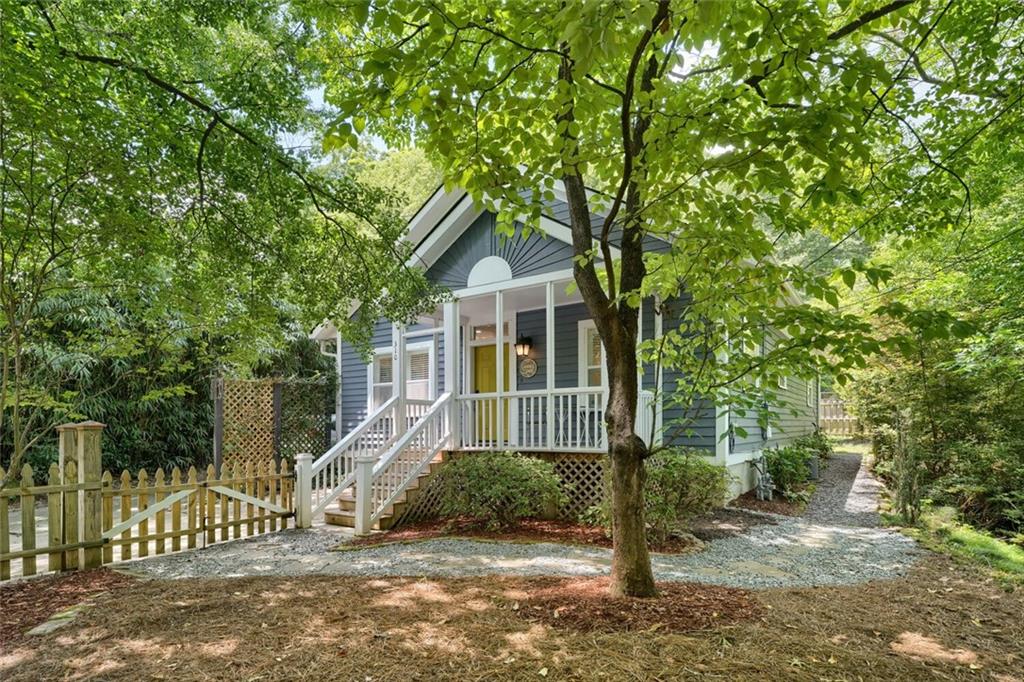 310 Oakdale Road