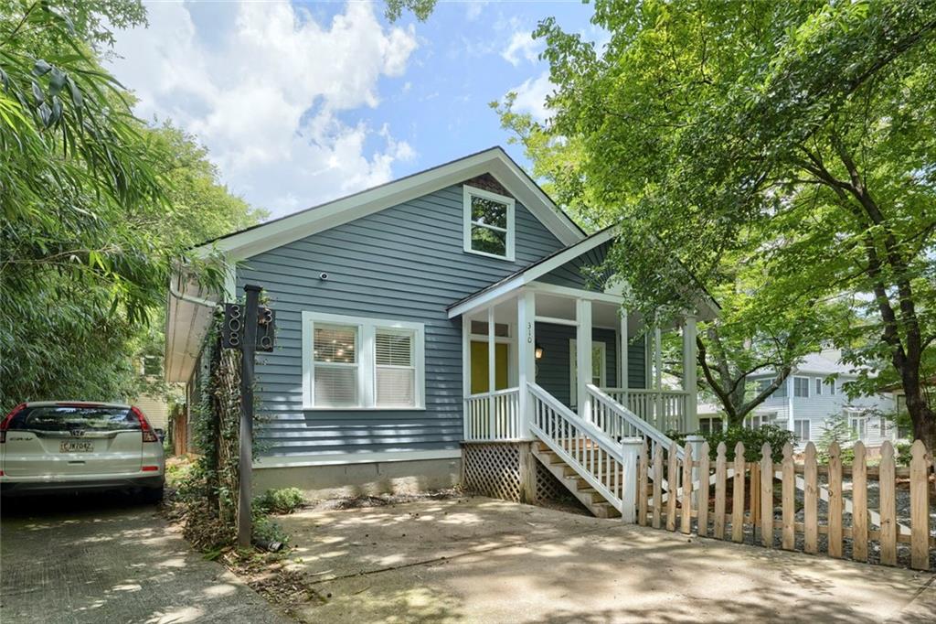310 Oakdale Road