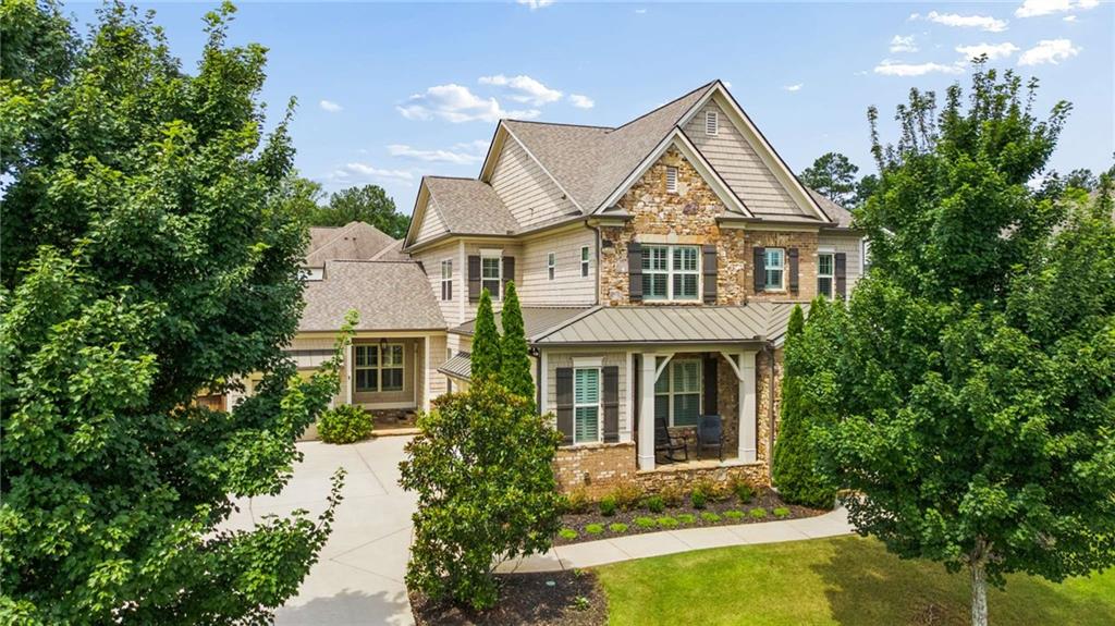 1045 Etris Manor Drive