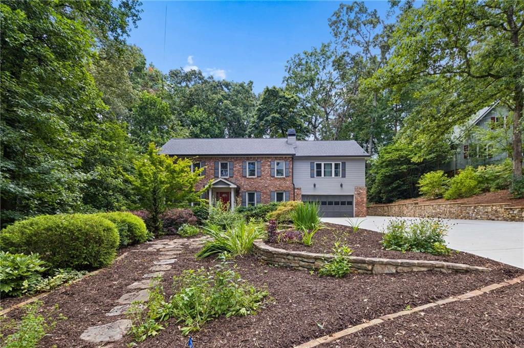2383 Riverglenn Circle