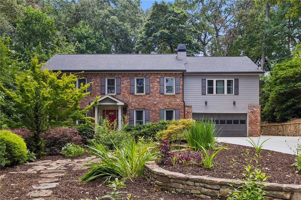 2383 Riverglenn Circle