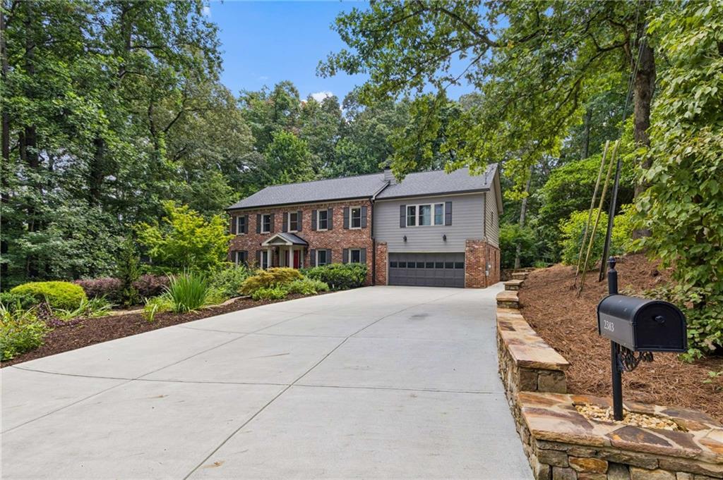 2383 Riverglenn Circle