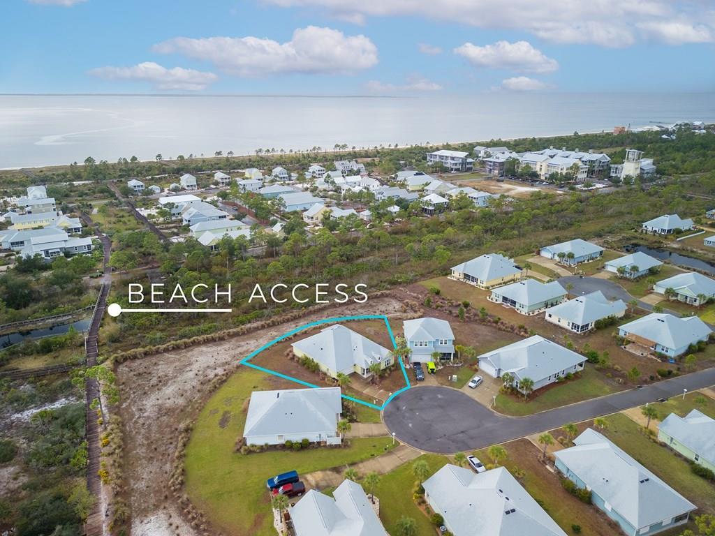 Port St Joe