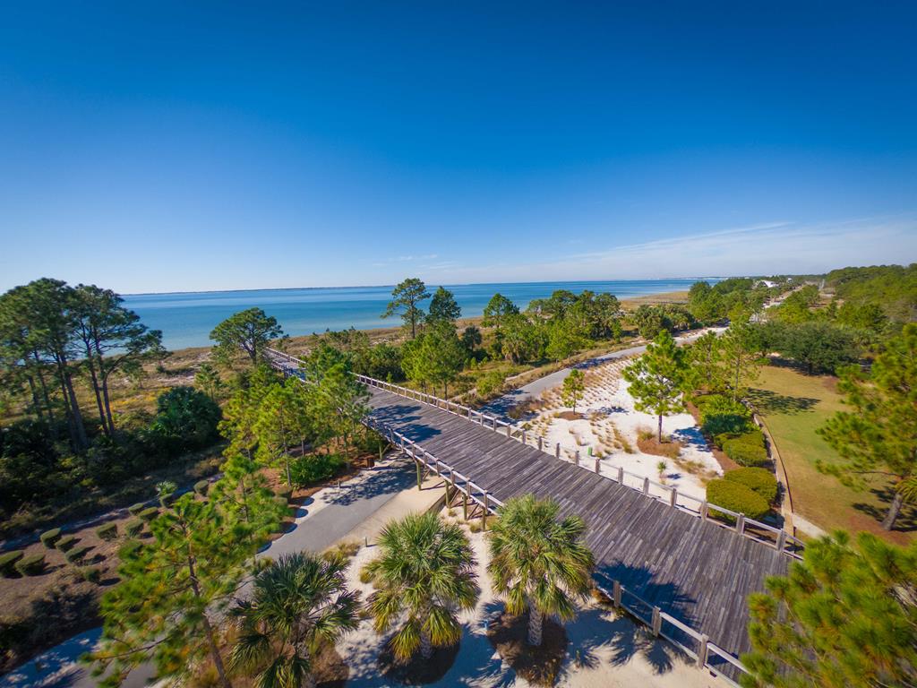 Port St Joe