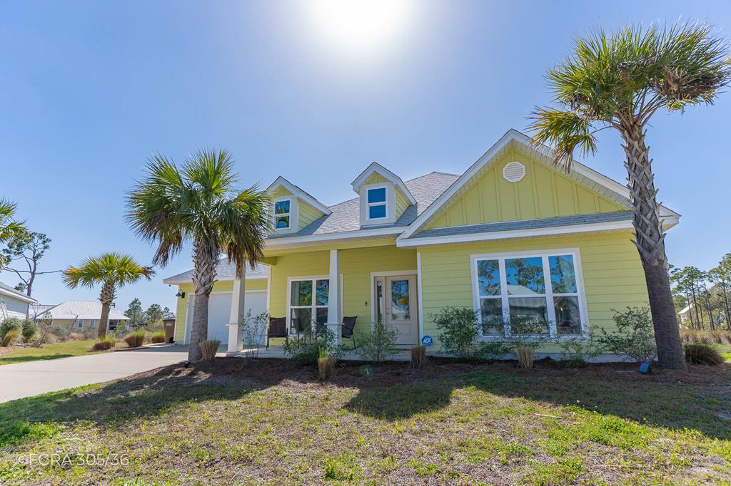 Port St Joe