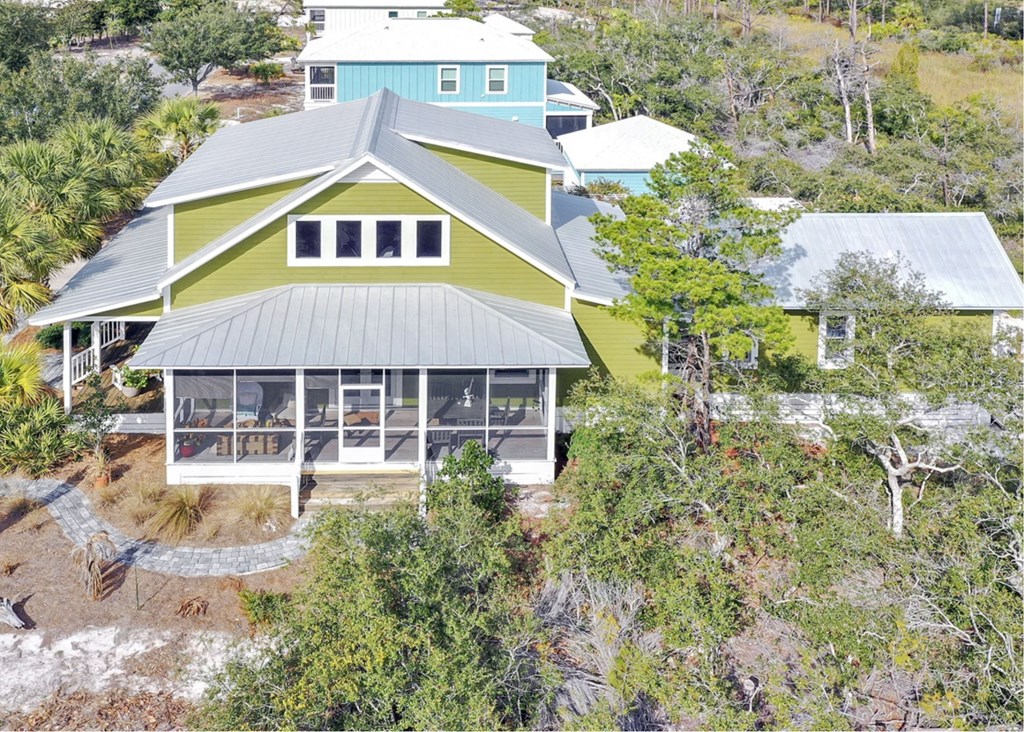 614 Tide Water Dr, Port St. Joe 32456