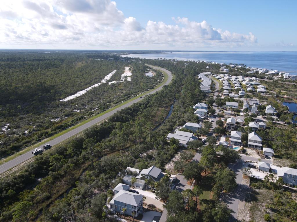 614 Tide Water Dr, Port St. Joe 32456