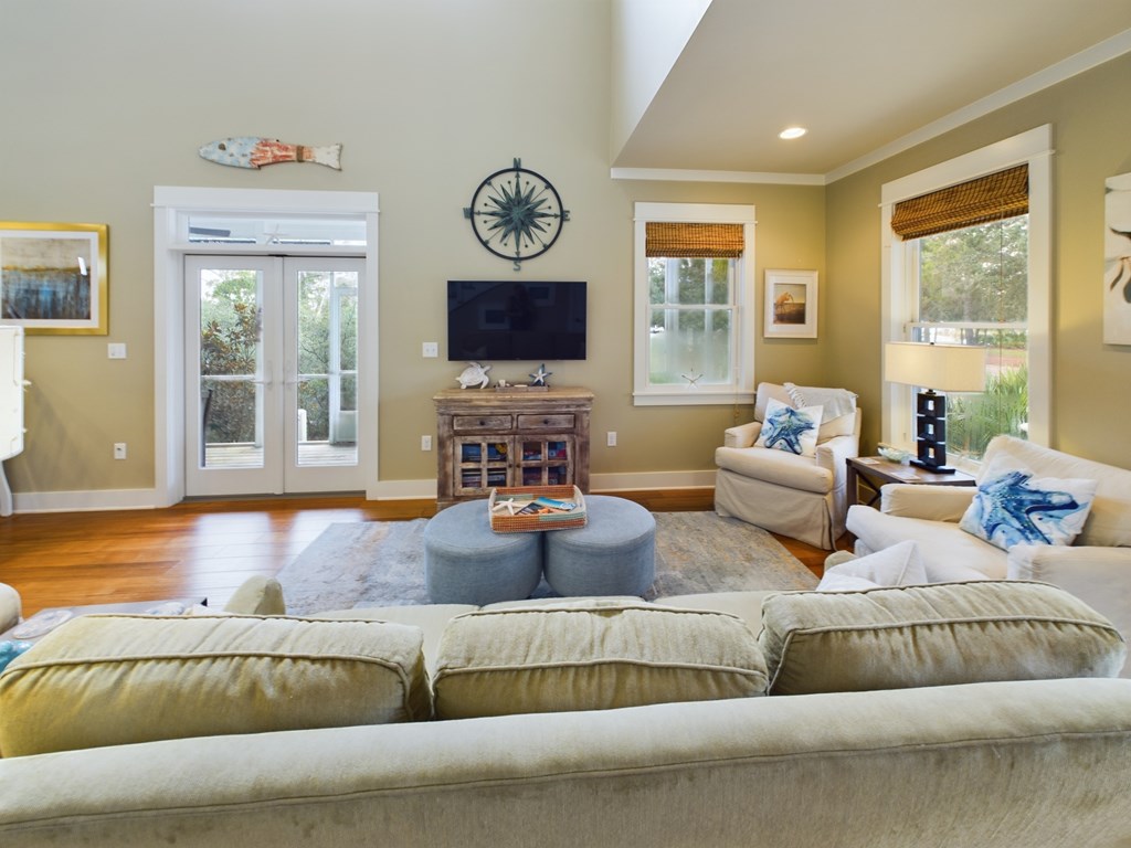 614 Tide Water Dr, Port St. Joe 32456