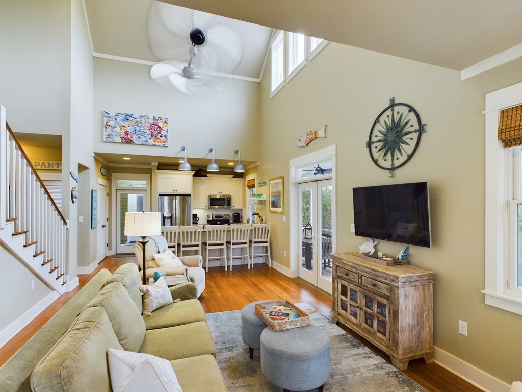 614 Tide Water Dr, Port St. Joe 32456