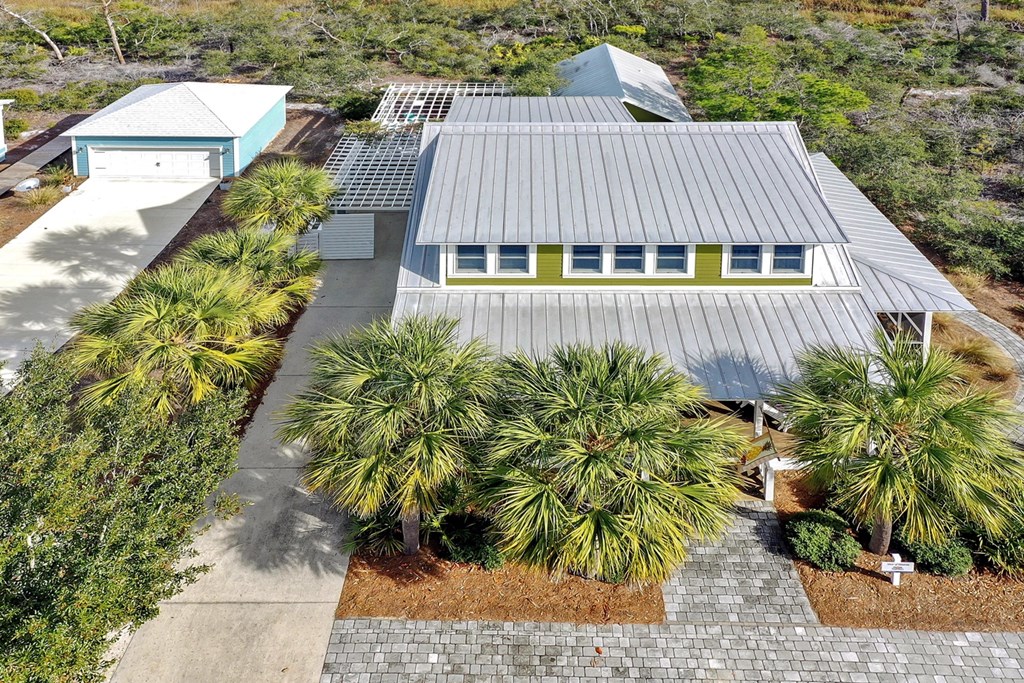 614 Tide Water Dr, Port St. Joe 32456
