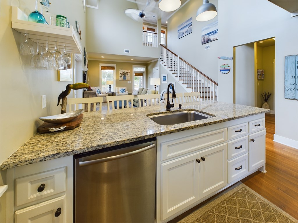 614 Tide Water Dr, Port St. Joe 32456