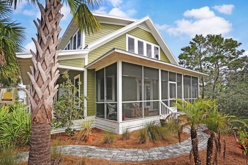 614 Tide Water Dr, Port St. Joe 32456