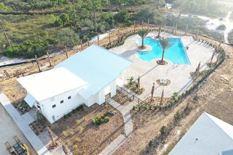 614 Tide Water Dr, Port St. Joe 32456