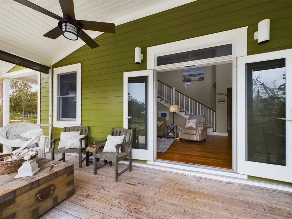 614 Tide Water Dr, Port St. Joe 32456