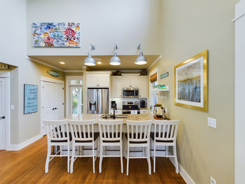 614 Tide Water Dr, Port St. Joe 32456
