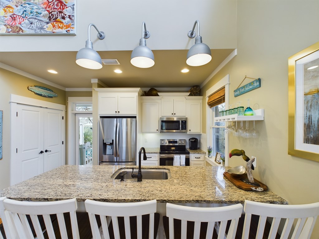 614 Tide Water Dr, Port St. Joe 32456