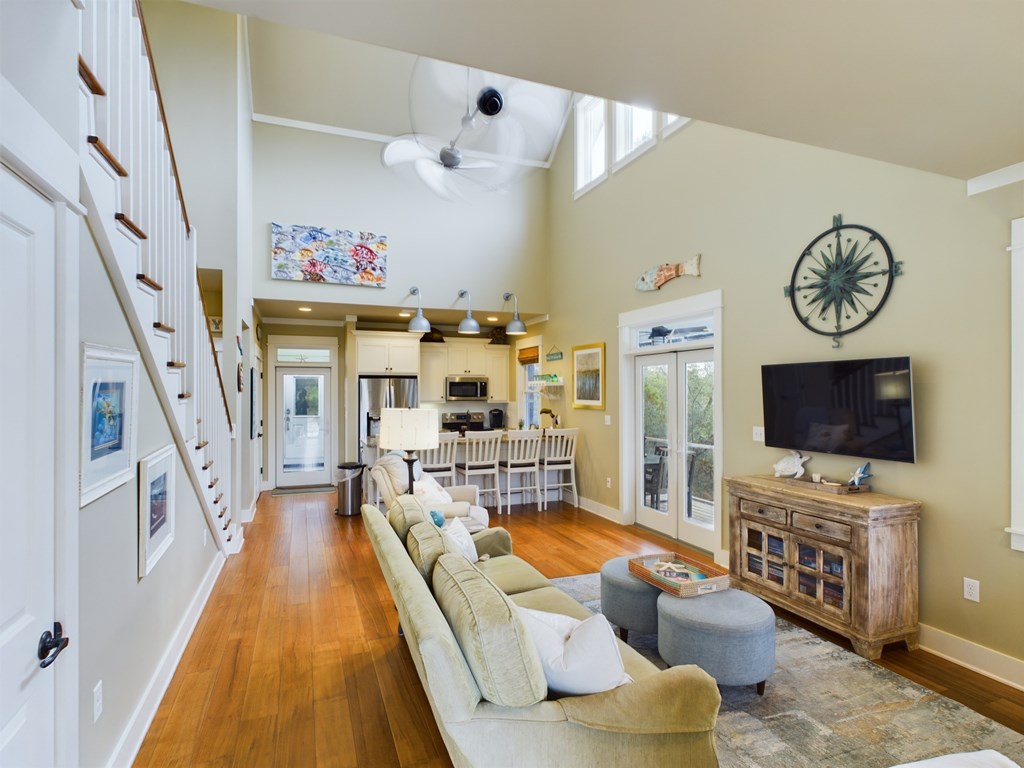 614 Tide Water Dr, Port St. Joe 32456