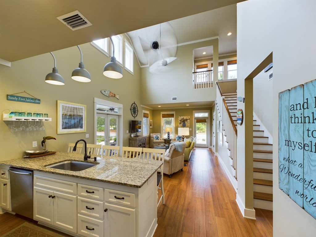 614 Tide Water Dr, Port St. Joe 32456
