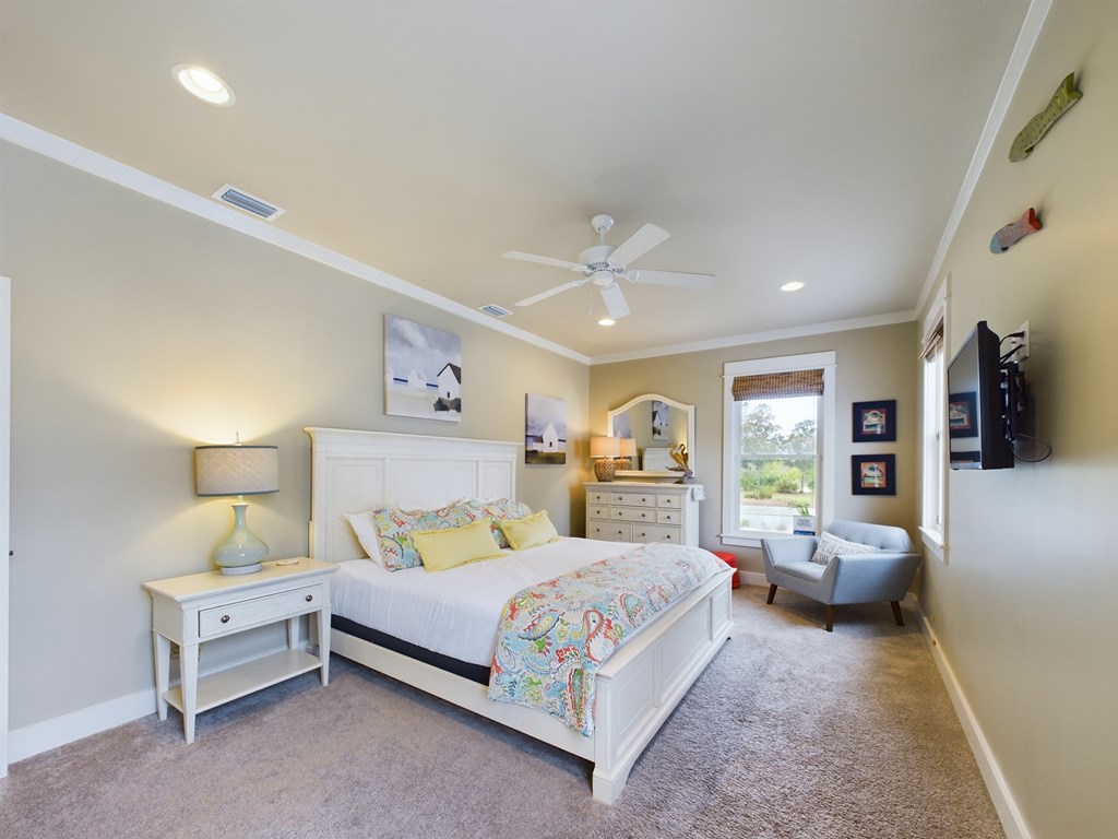 614 Tide Water Dr, Port St. Joe 32456