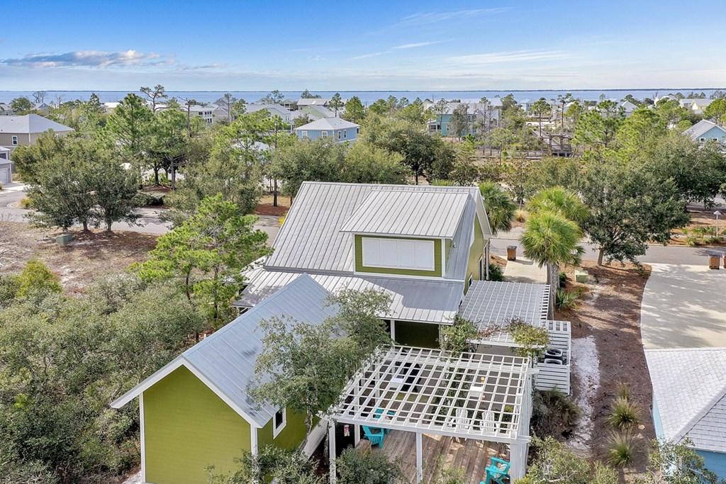 614 Tide Water Dr, Port St. Joe 32456