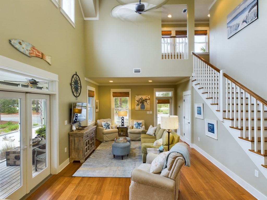 614 Tide Water Dr, Port St. Joe 32456
