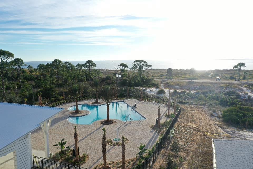 614 Tide Water Dr, Port St. Joe 32456