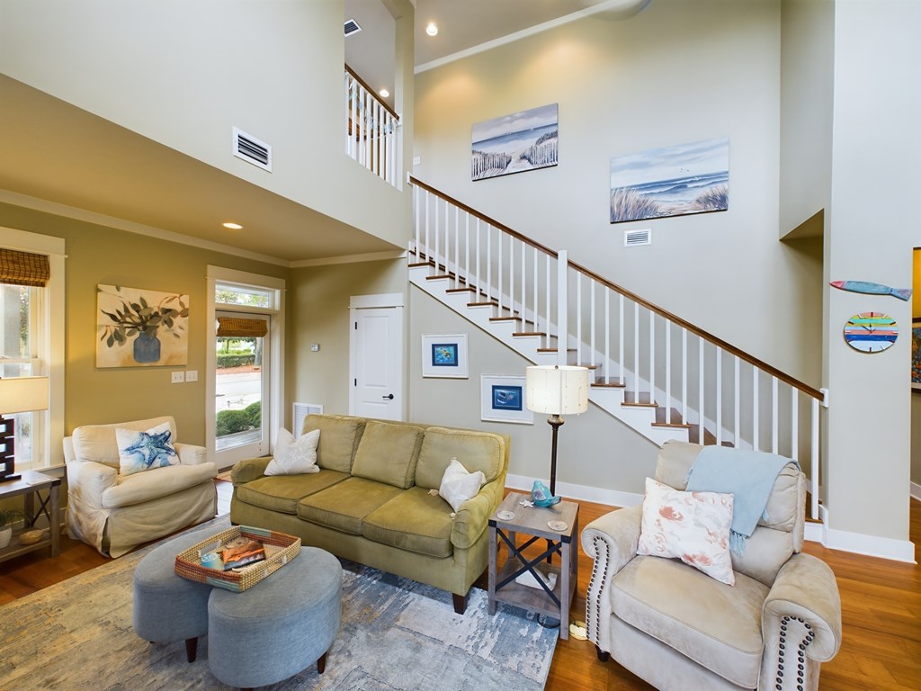 614 Tide Water Dr, Port St. Joe 32456