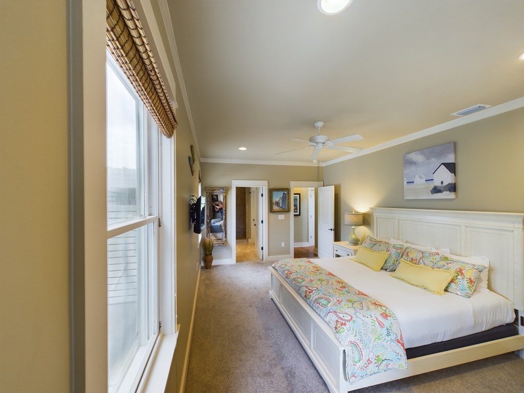 614 Tide Water Dr, Port St. Joe 32456