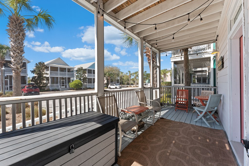 3050 Hwy 98 W # B43, Port St. Joe 32456 Unit: B43
