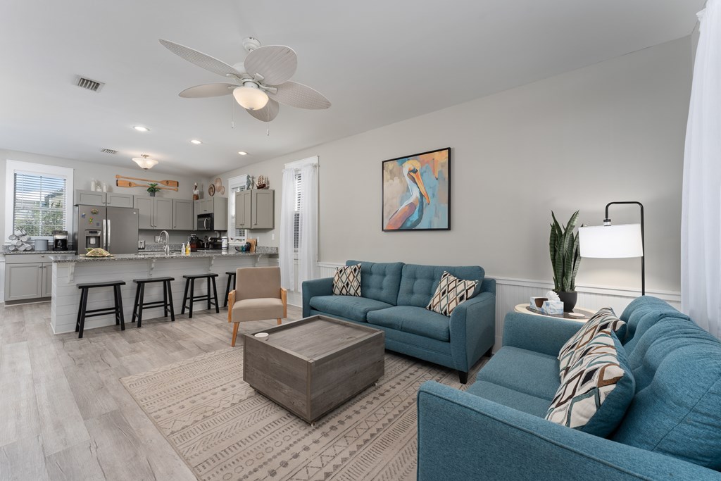 3050 Hwy 98 W # B43, Port St. Joe 32456 Unit: B43