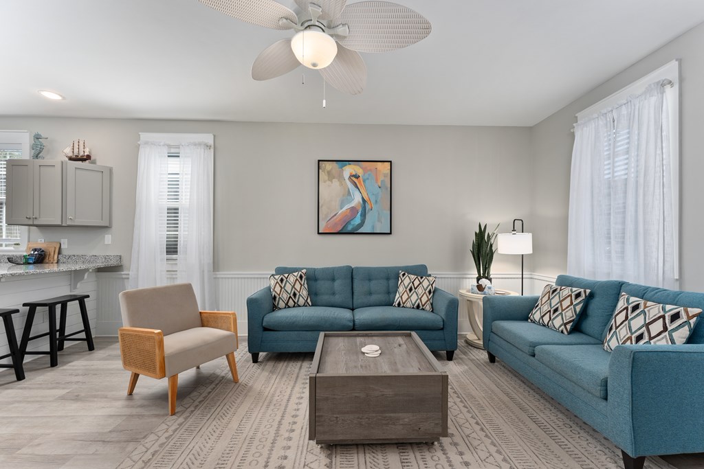 3050 Hwy 98 W # B43, Port St. Joe 32456 Unit: B43