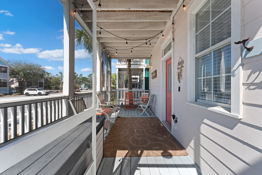3050 Hwy 98 W # B43, Port St. Joe 32456 Unit: B43