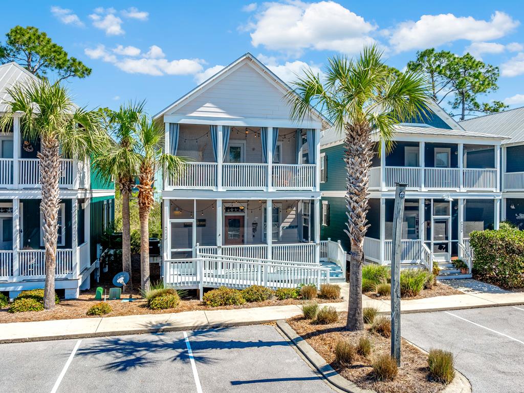 3050 Hwy 98 W # B43, Port St. Joe 32456 Unit: B43
