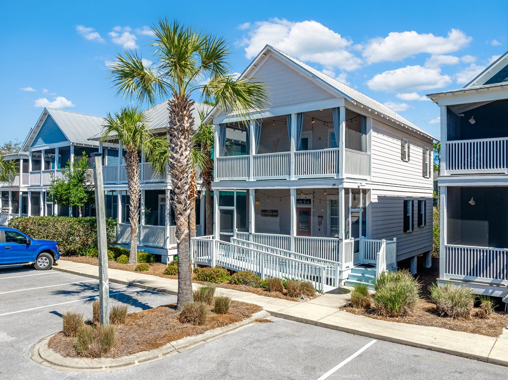 3050 Hwy 98 W # B43, Port St. Joe 32456 Unit: B43