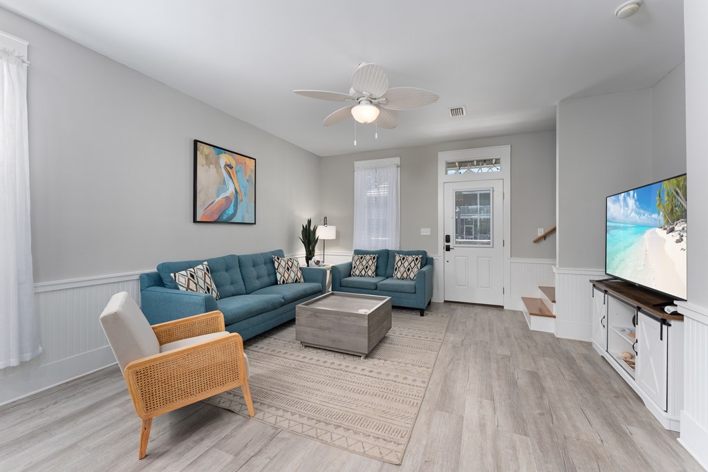 3050 Hwy 98 W # B43, Port St. Joe 32456 Unit: B43