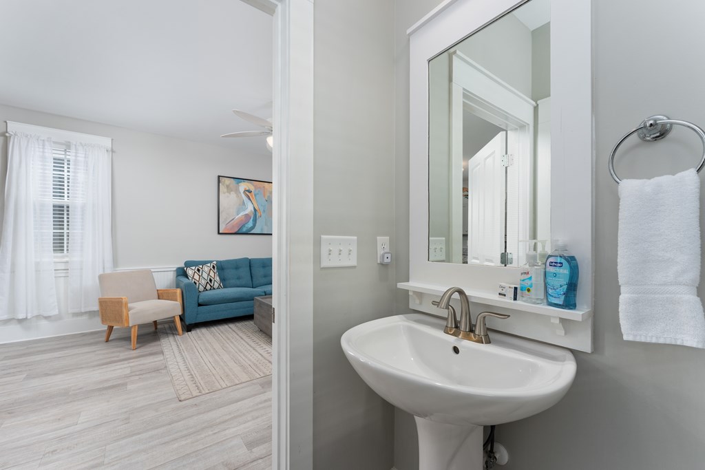 3050 Hwy 98 W # B43, Port St. Joe 32456 Unit: B43