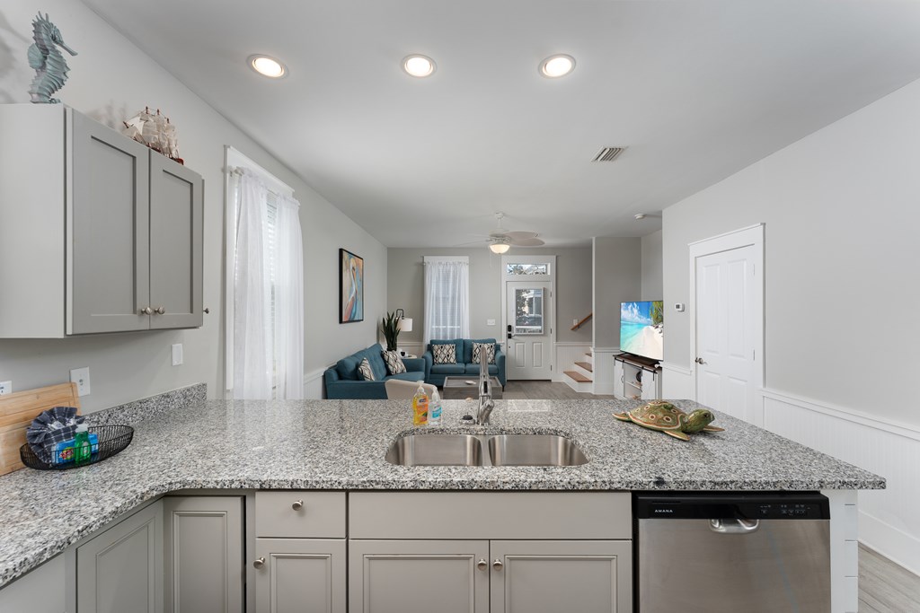 3050 Hwy 98 W # B43, Port St. Joe 32456 Unit: B43