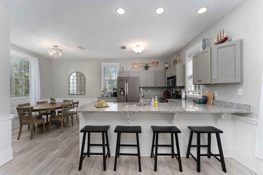 3050 Hwy 98 W # B43, Port St. Joe 32456 Unit: B43