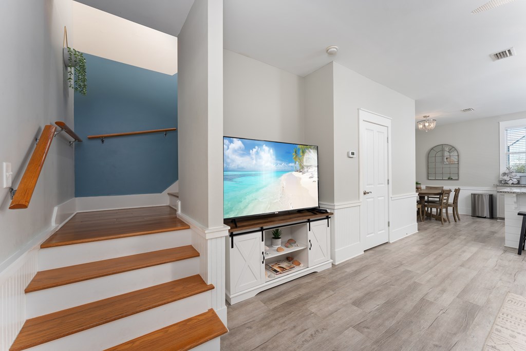 3050 Hwy 98 W # B43, Port St. Joe 32456 Unit: B43