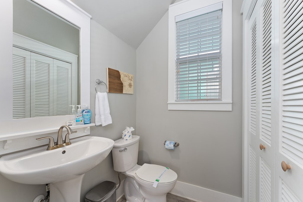 3050 Hwy 98 W # B43, Port St. Joe 32456 Unit: B43