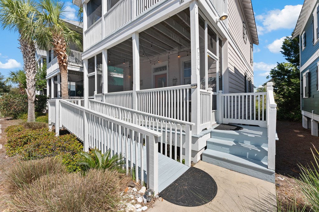 3050 Hwy 98 W # B43, Port St. Joe 32456 Unit: B43